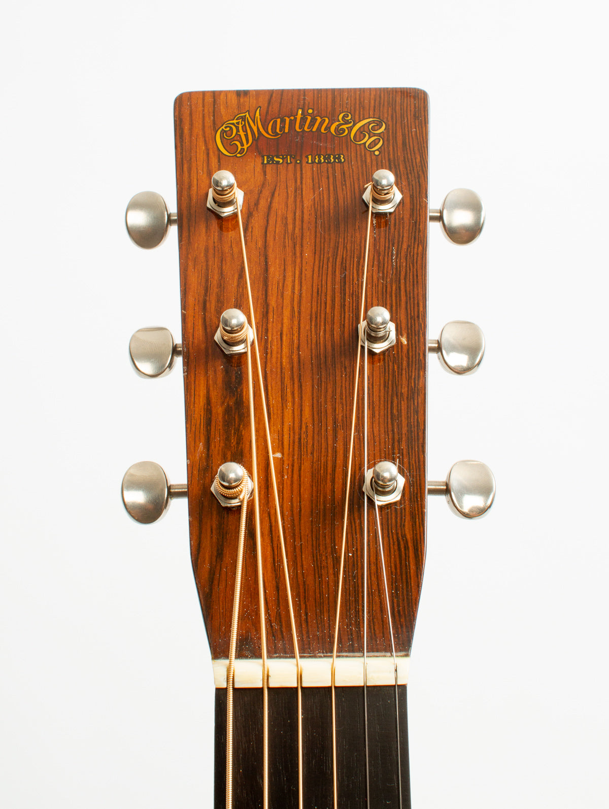 2006 Martin D-18 Authentic 1937