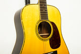 Collings D42 Varnish Dreadnought