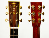 Collings D42 Varnish Dreadnought