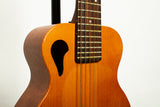 Tacoma Papoose P1E Custom High-Tuned