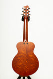 Tacoma Papoose P1E Custom High-Tuned