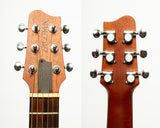 Tacoma Papoose P1E Custom High-Tuned