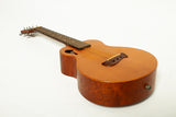 Tacoma Papoose P1E Custom High-Tuned