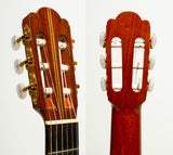 Kenny Hill Munich Nylon-String