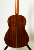 Kenny Hill Munich Nylon-String