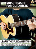 Music Basics for Guitarists