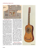 Classical Guitar: No. 395, Fall 2019