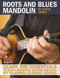 Roots and Blues Mandolin