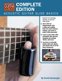 Acoustic Guitar Slide Basics