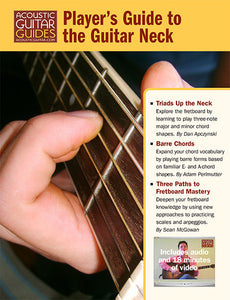 Player's Guide to the Guitar Neck