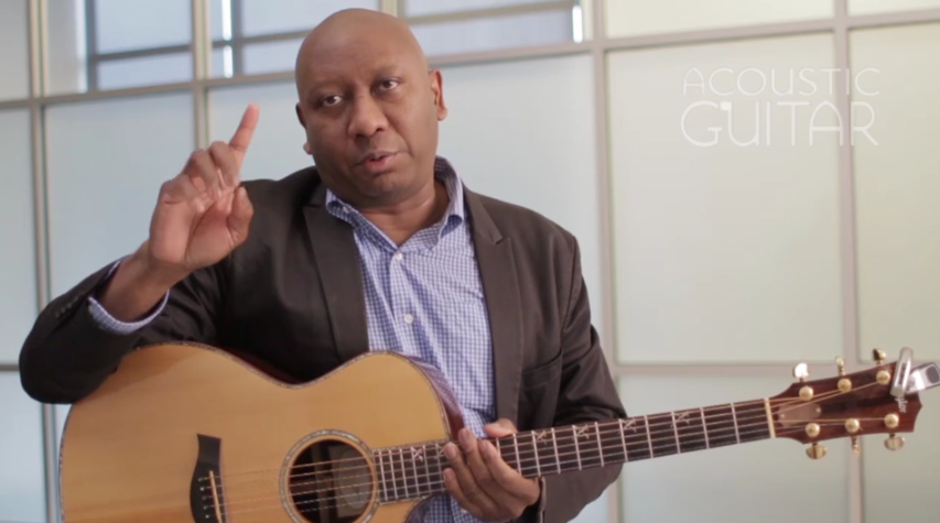 The 5-Minute Lesson: Tips on Preparing for a Gig