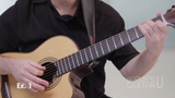 Rhythm and Strumming Basics:  Unlocking Complex Rhythmic Patterns