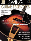 Swing Guitar Essentials