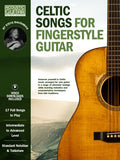 Celtic Songs for Fingerstyle Guitar