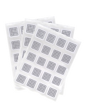 Guitar Chord Diagram Stickers