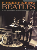 Fingerpicking Beatles: Complete Edition
