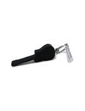 Cutaway Acoustic Keychain