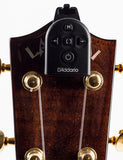 Micro Headstock Tuner