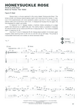 Guitar Signature Licks - The Best of Django Reinhardt