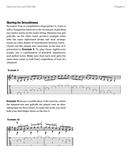 Acoustic Guitar Solo Fingerstyle Basics