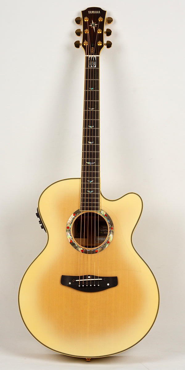 Yamaha CPX15N – Acoustic Guitar