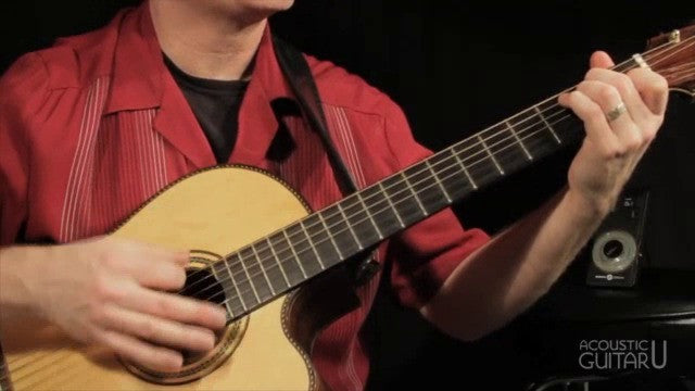 Here’s an Exercise to Help You Hear the Rhythm of 3/4 or “Waltz” Time More Easily