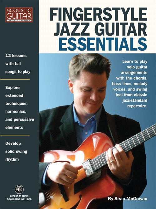 Four-Part Seventh Chord Voicings