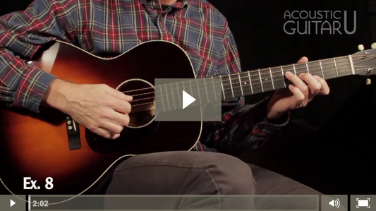 Learn How to Navigate the Modulations in Circle-of-Fifths Progressions