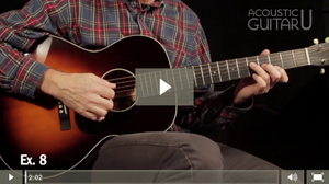 Learn How to Navigate the Modulations in Circle-of-Fifths Progressions