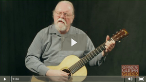 Learn to Play the Blues Classic "Careless Love"