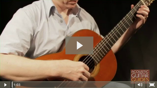 Play the Catalan Folk Song "El Testament d'Amelia"