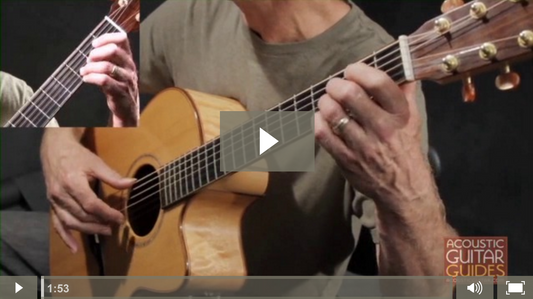 How to Play Notes Legato with Hammer-Ons, Pull-Offs, and Slides