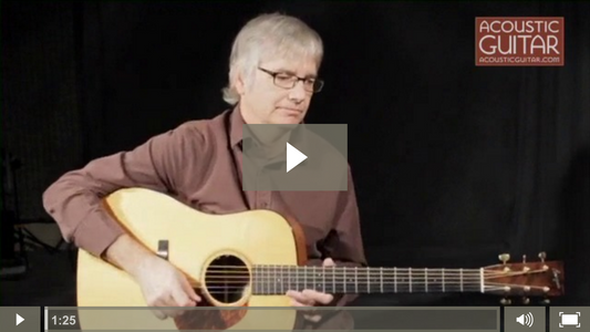 Get Your Fretting-Hand Fingers Moving in New Ways