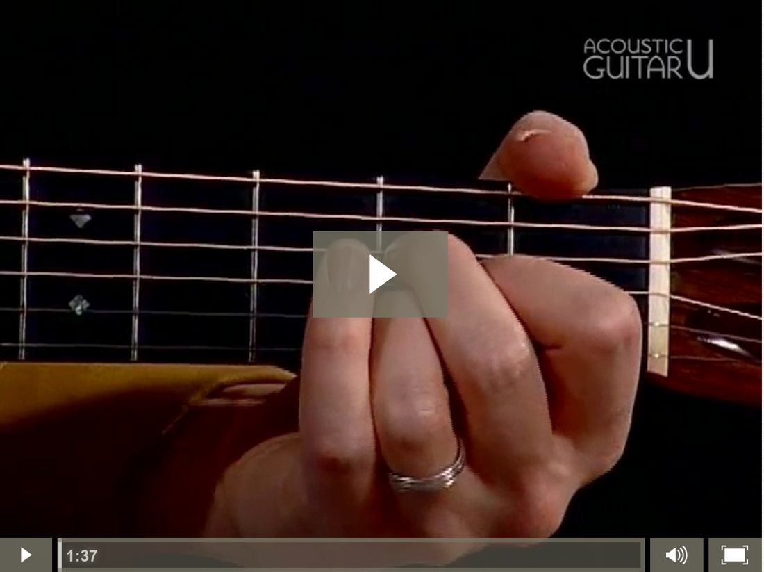Learn to Easily Switch Between Chords
