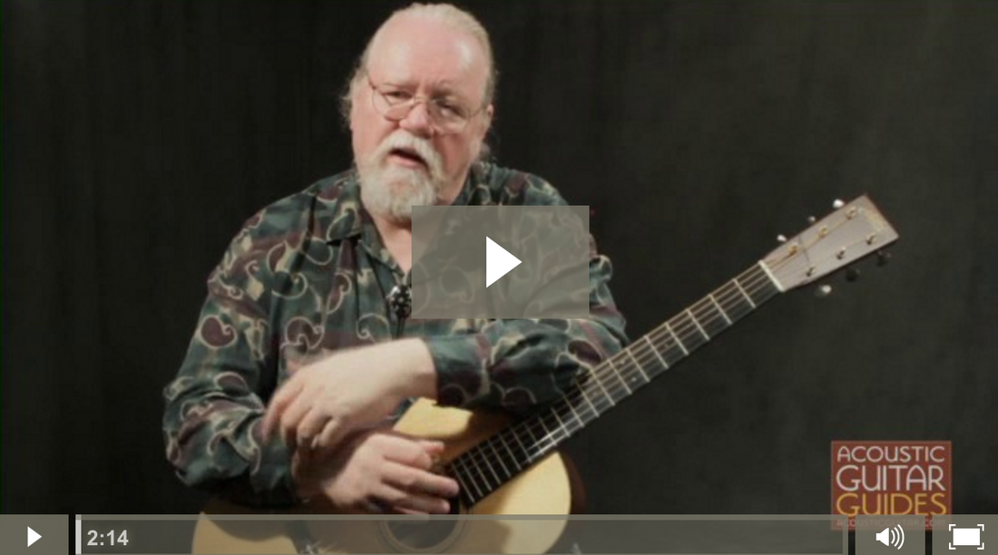 Swingin' Blues Soloing with Arpeggios