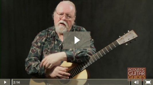 Swingin' Blues Soloing with Arpeggios