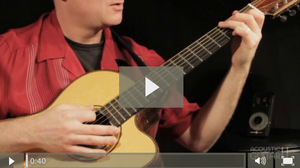 Learn How To Shift Between Chords