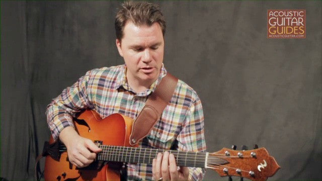 Harmonize a Melodic Line with Block Chords