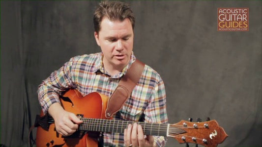 Harmonize a Melodic Line with Block Chords