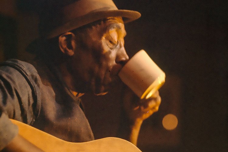 Play Like Mississippi John Hurt