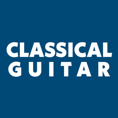 classical guitar collection featuring guitar quartets, the classical guitar answer book, and more resources for nylon string guitar players