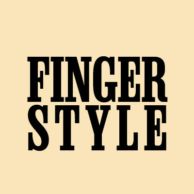 Fingerstyle