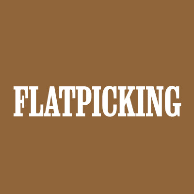 Flatpicking