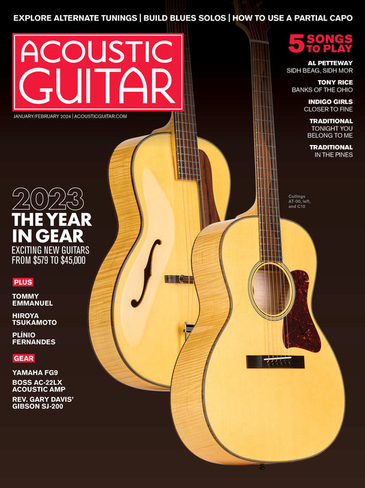 No. 344 January/February 2024