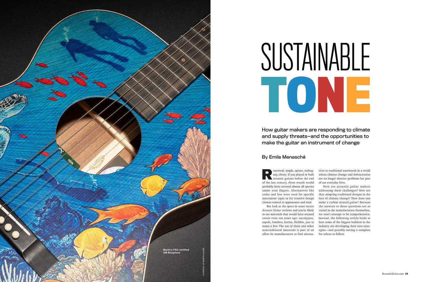 No. 343  November/December 2023