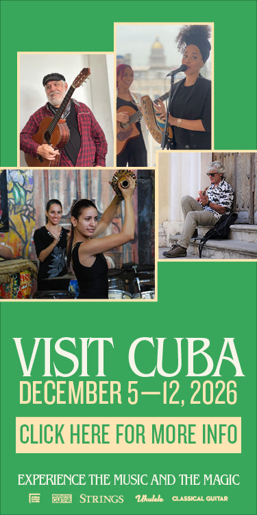 Cuba Trip: Deposit Payment
