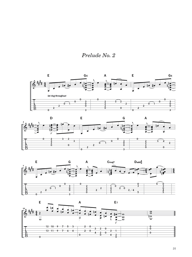The Holistic Guitarist: A Complete Guide to Musical Well-Being