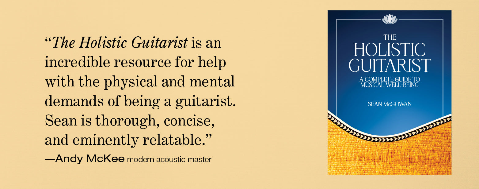 Acoustic Guitar