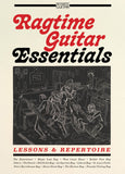 Ragtime Guitar Essentials