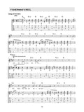 The Steve James Songbook - Original Roots and Blues from a Fingerstyle and Slide Legend